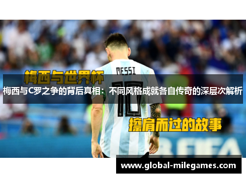 梅西与C罗之争的背后真相：不同风格成就各自传奇的深层次解析