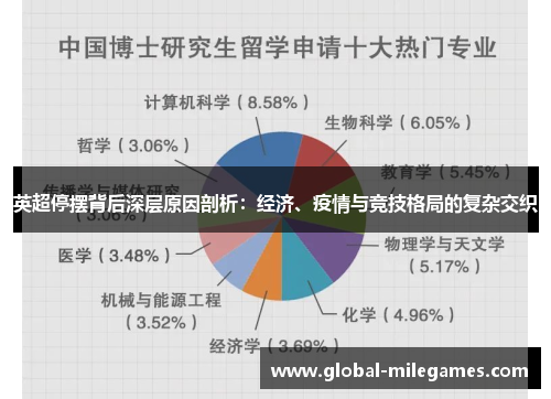 英超停摆背后深层原因剖析:经济、疫情与竞技格局的复杂交织 英超停摆背后深层原因剖析:经济、疫情与竞技格局的复杂交织